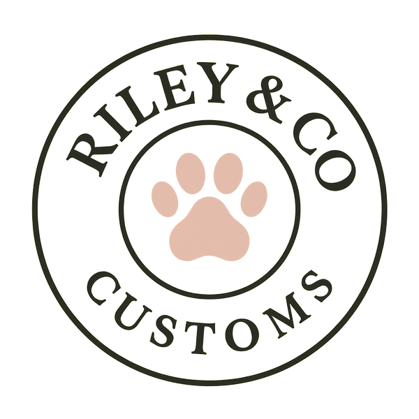 Riley and Co. Customs 